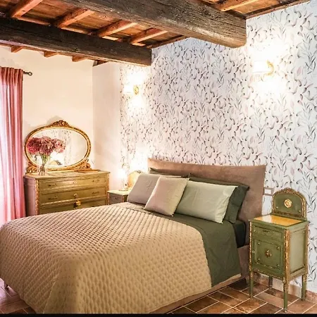 Antica Apartment
