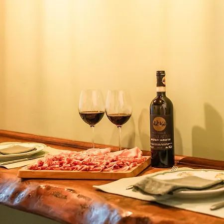 Antica Apartment Monterosi