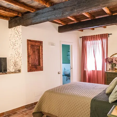 Apartment Antica Monterosi