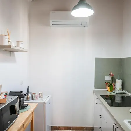 Apartment Antica
