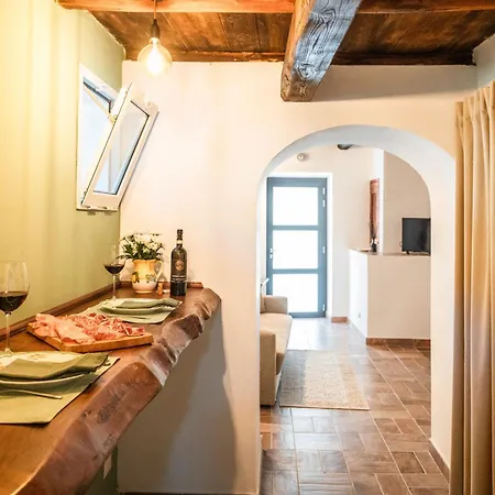 Apartment Antica Monterosi