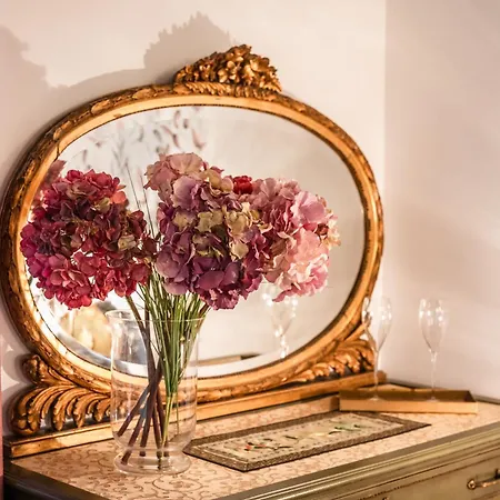 Apartment Antica Monterosi