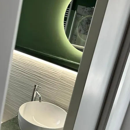 Apartment Antica